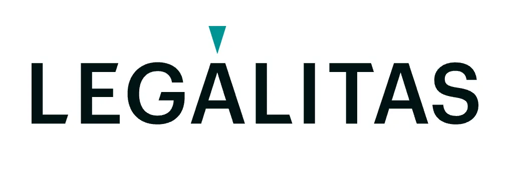 Legalitas